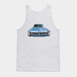 1965 Pontiac Grand Prix Hardtop Coupe Tank Top